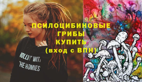 хмурый Абдулино