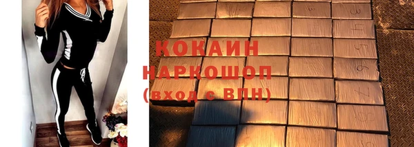 тгк Пересвет